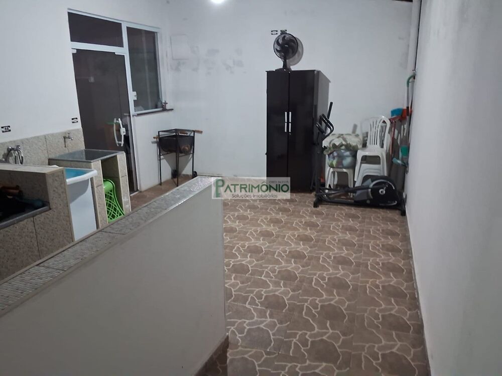 Casa, 3 quartos - Foto 22