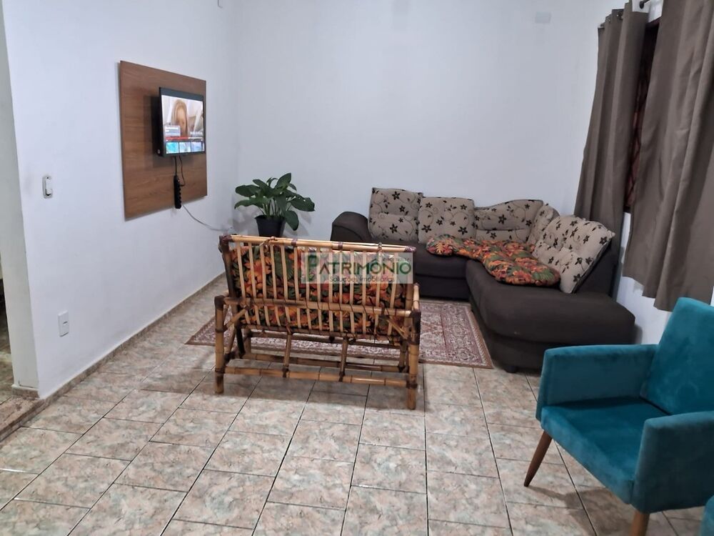 Casa, 3 quartos - Foto 24