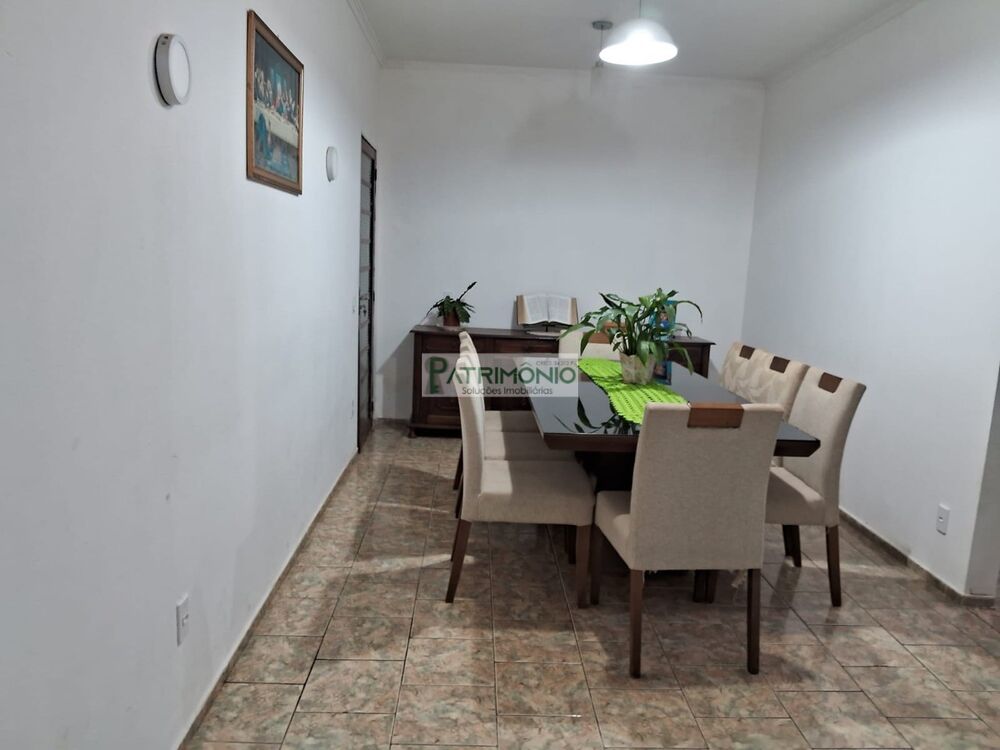 Casa, 3 quartos - Foto 15