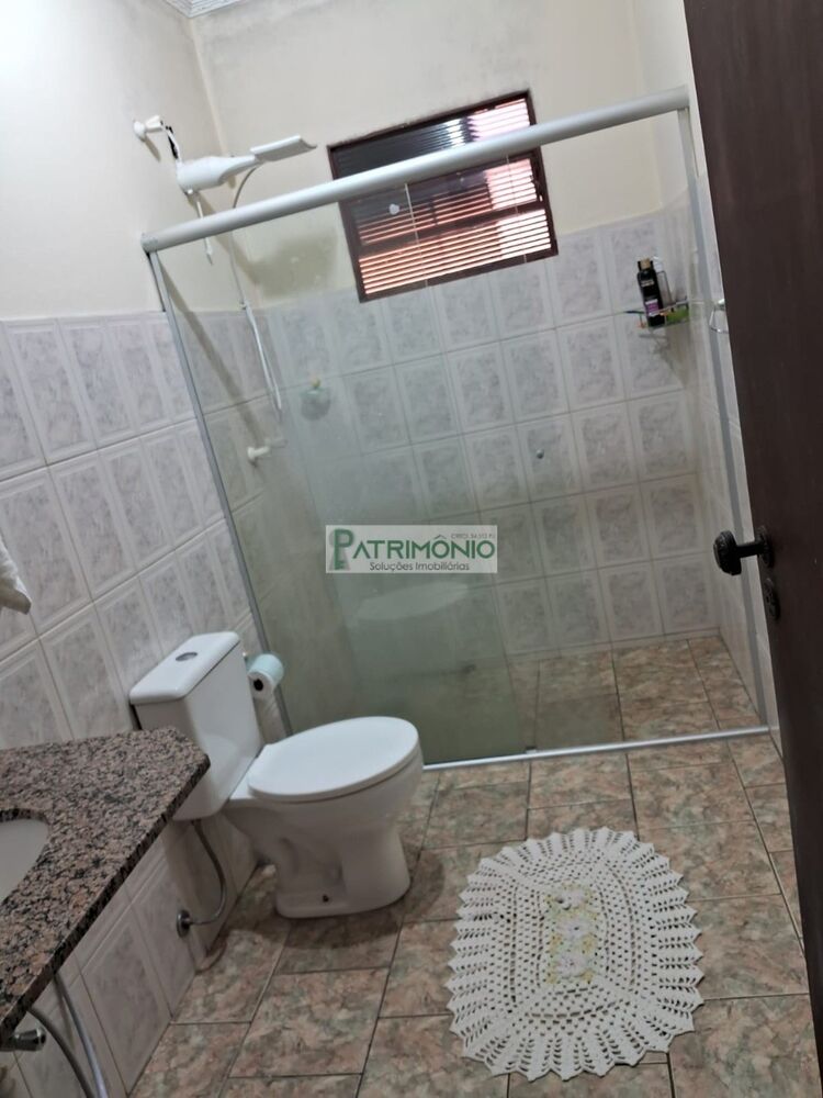 Casa, 3 quartos - Foto 19