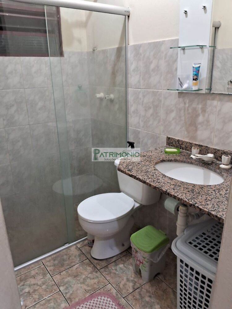 Casa, 3 quartos - Foto 25