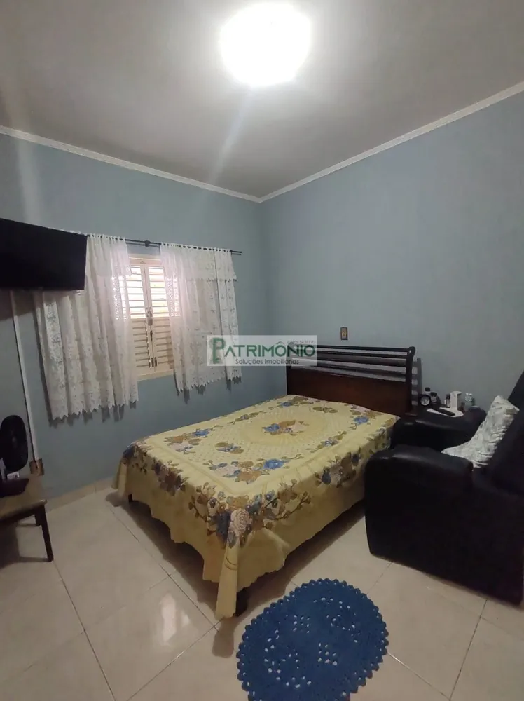 Casa, 3 quartos - Foto 3