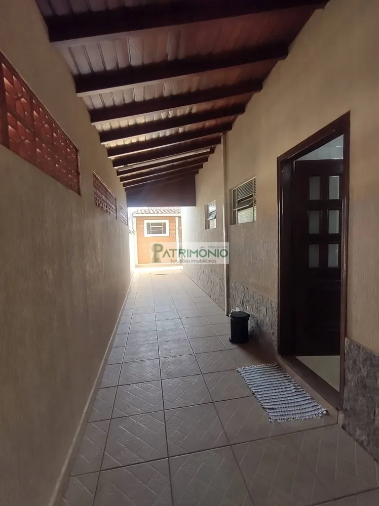 Casa, 3 quartos - Foto 4