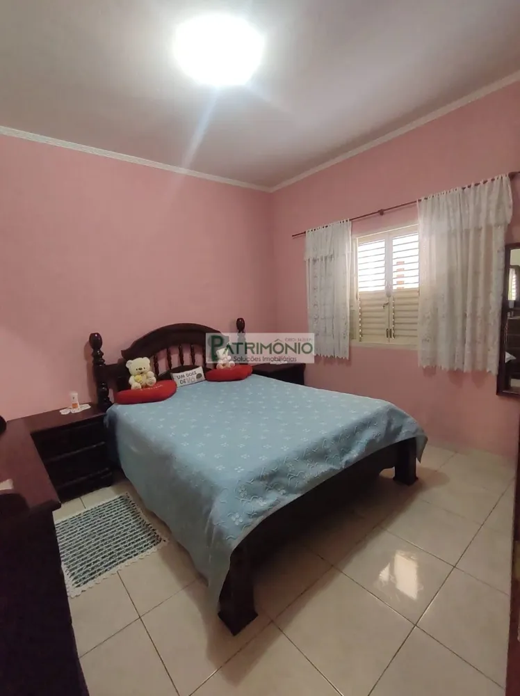Casa, 3 quartos - Foto 7