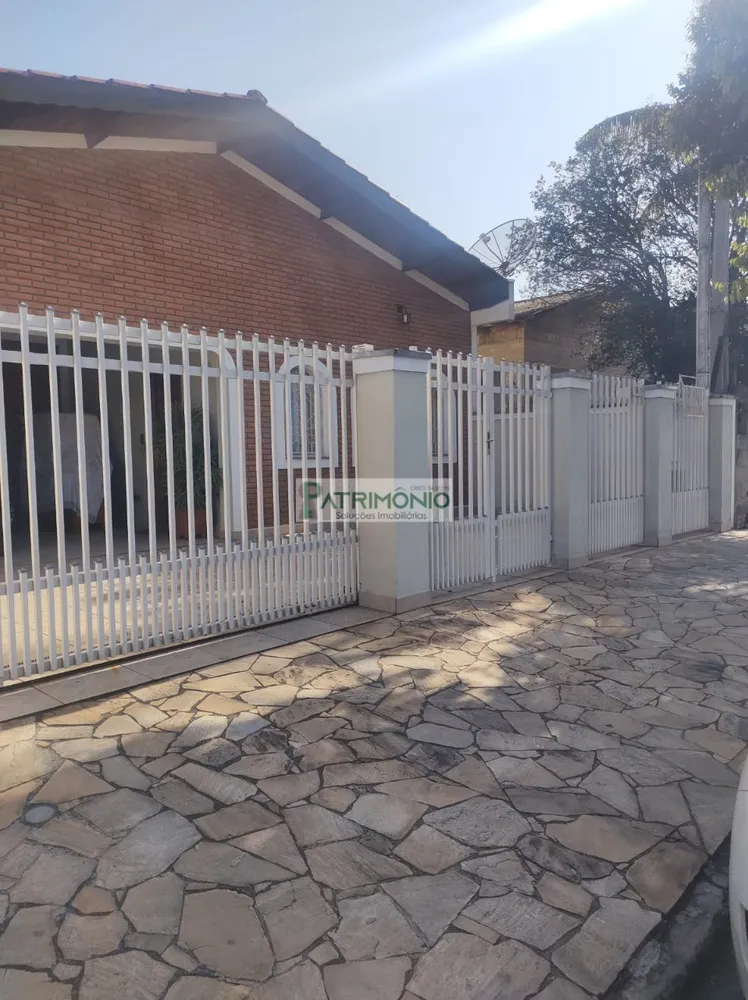Casa, 3 quartos - Foto 6