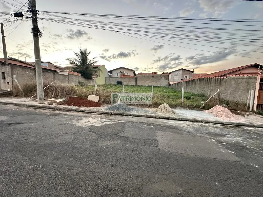 Terreno, 250 m² - Foto 1