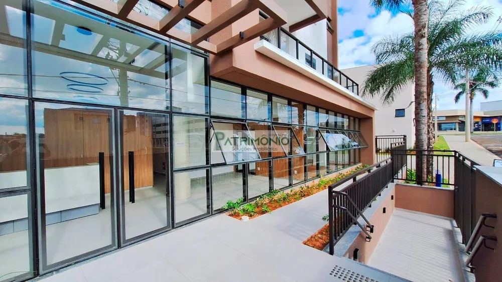 Apartamento, 3 quartos, 79 m² - Foto 6