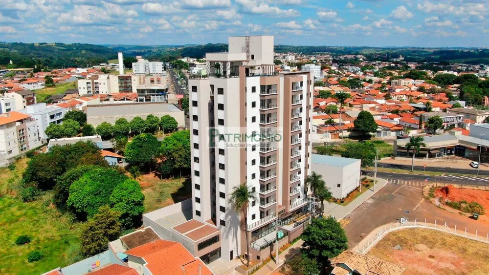 Apartamento, 3 quartos, 79 m² - Foto 8