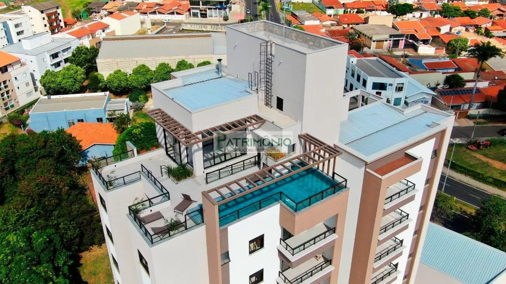 Apartamento, 3 quartos, 79 m² - Foto 7