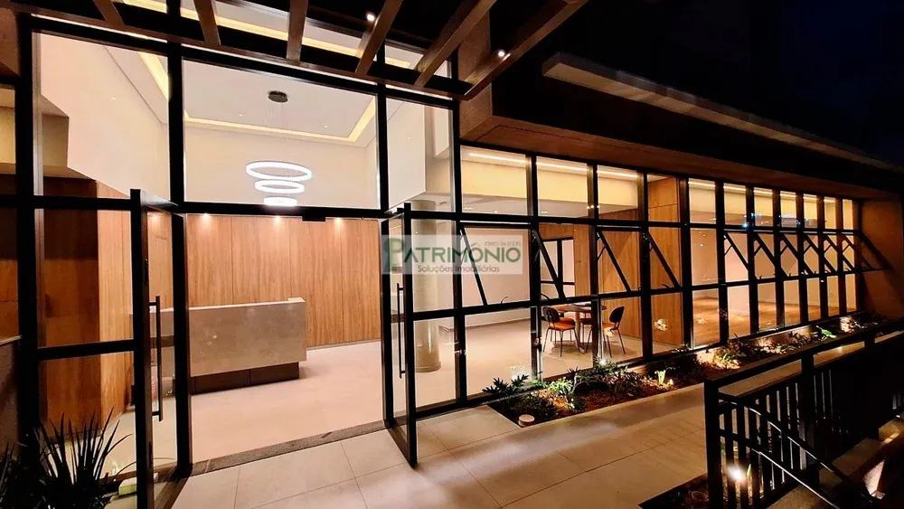 Apartamento, 3 quartos, 79 m² - Foto 4
