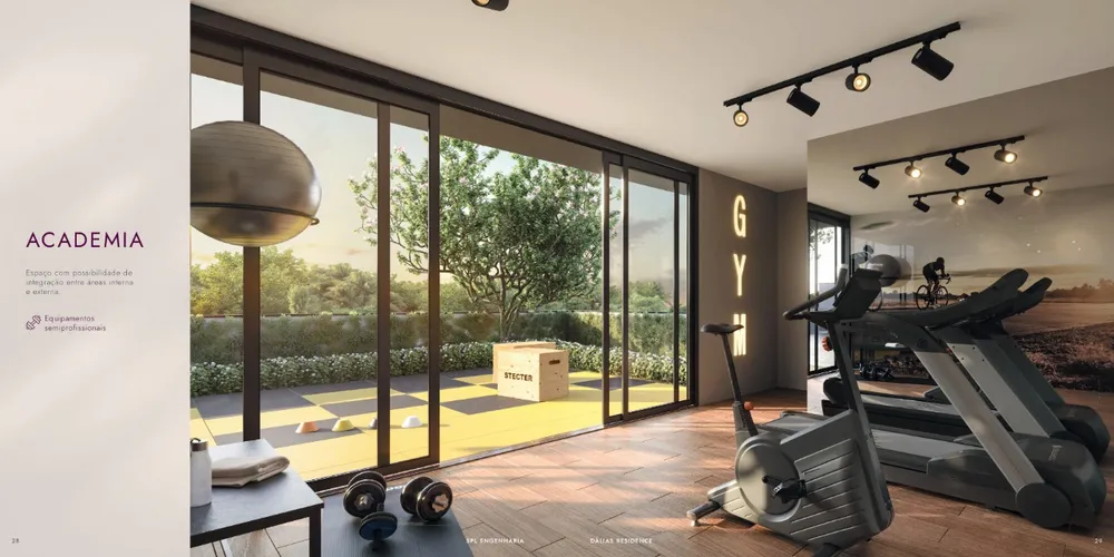 Apartamento, 2 quartos, 56 m² - Foto 12