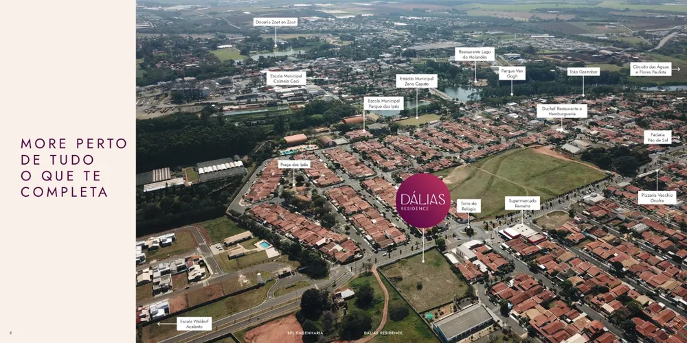 Apartamento, 2 quartos, 56 m² - Foto 7