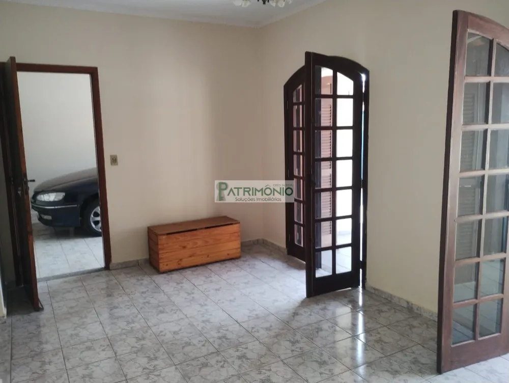 Casa, 1 quarto - Foto 1