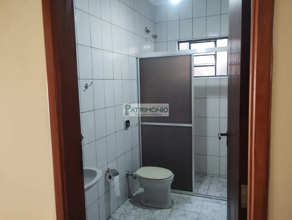 Casa, 1 quarto - Foto 12