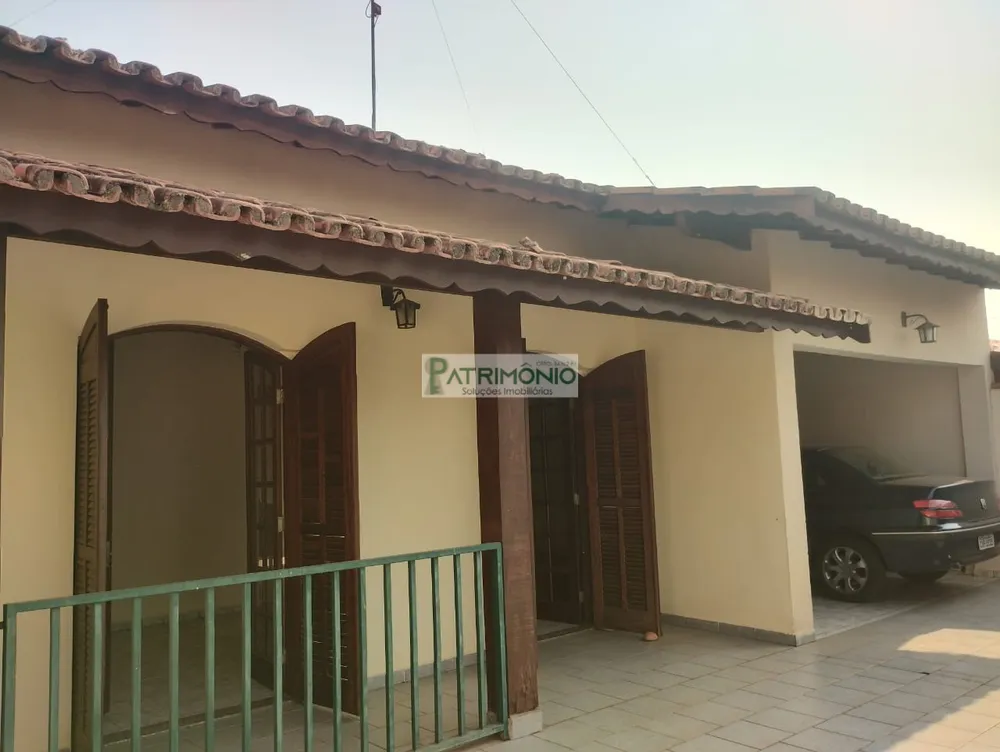 Casa, 1 quarto - Foto 4