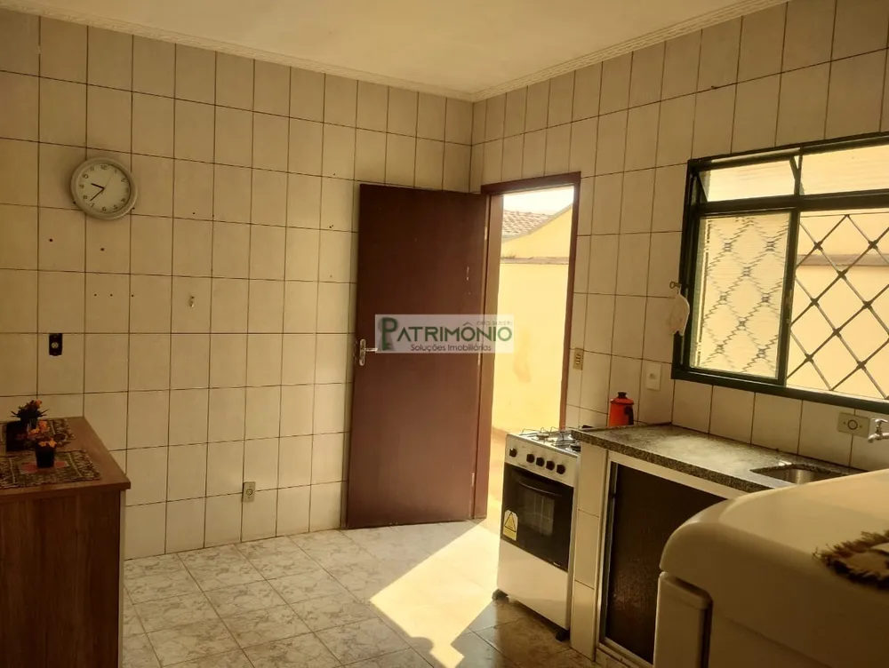 Casa, 1 quarto - Foto 7