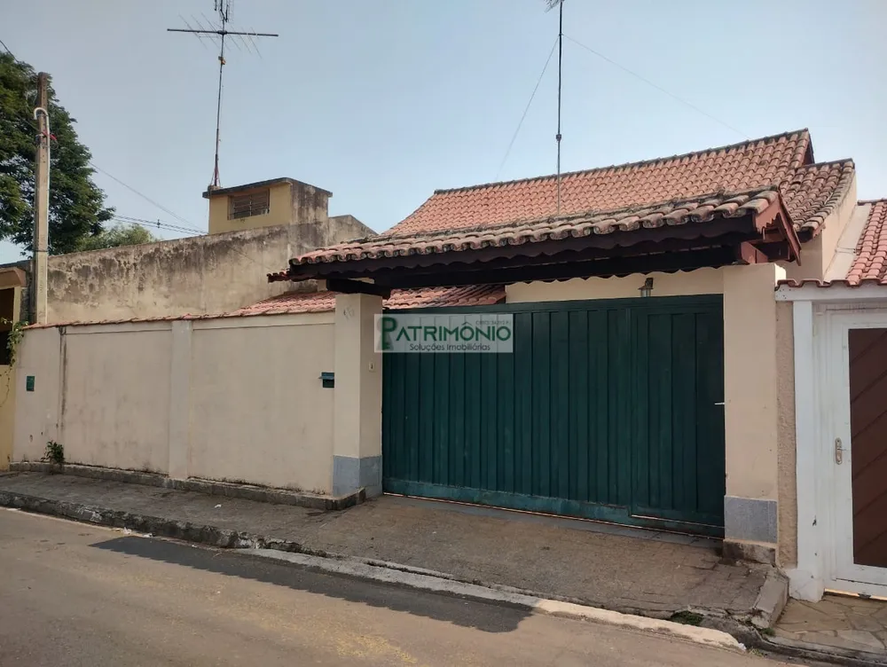 Casa, 1 quarto - Foto 2