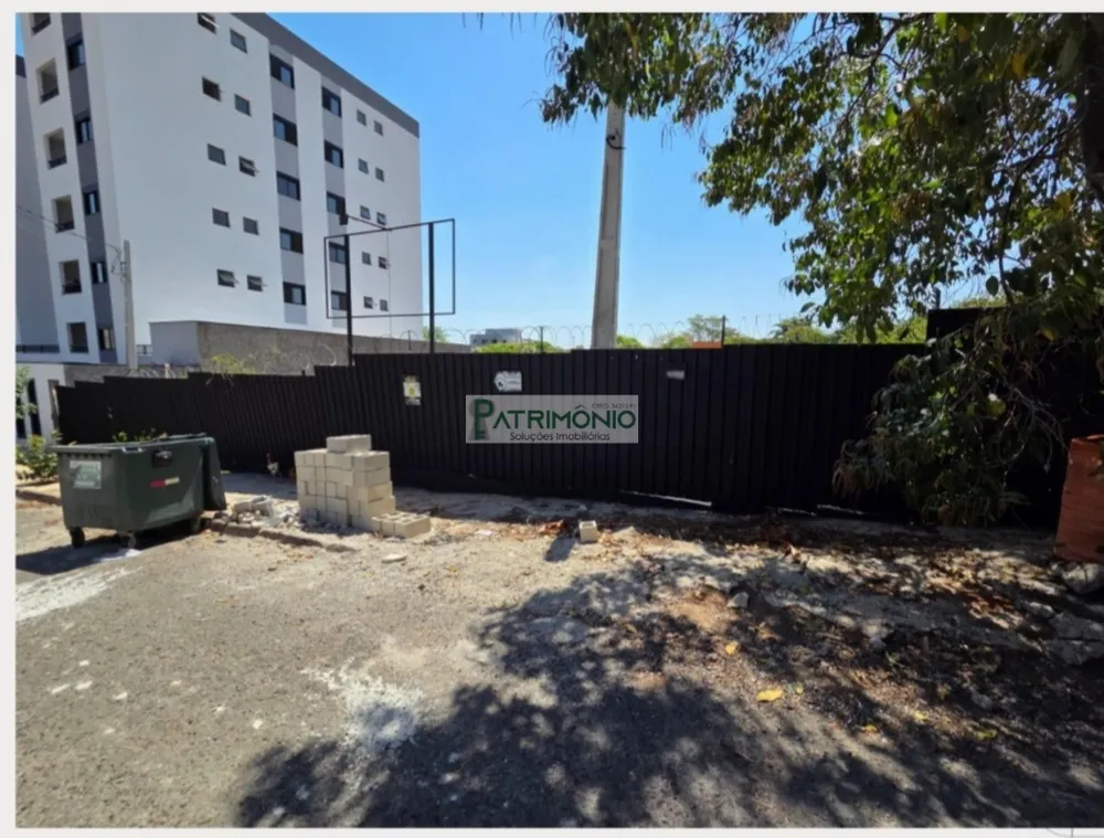 Terreno, 1239 m² - Foto 1