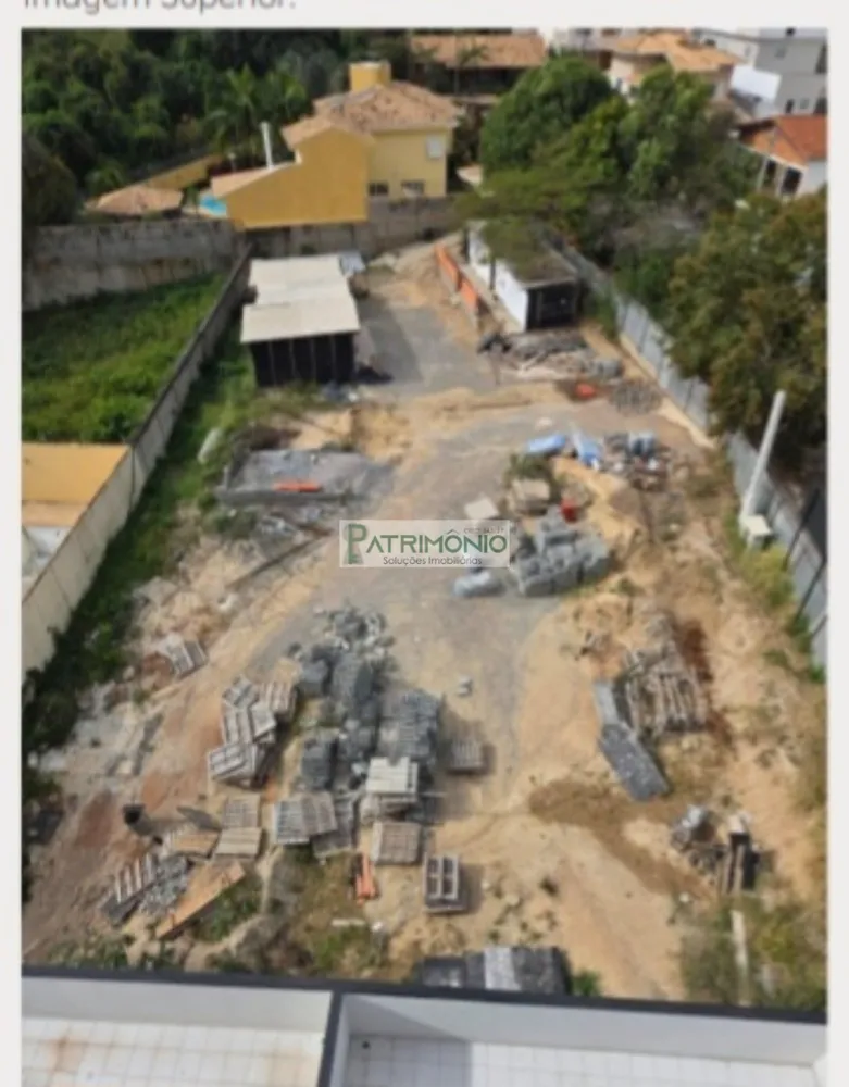 Terreno, 1239 m² - Foto 3