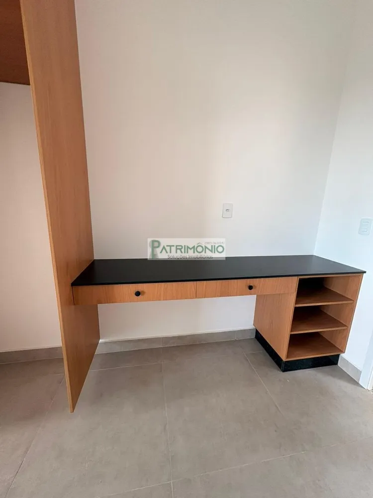 Kitnet-Studio, 35 m² - Foto 4