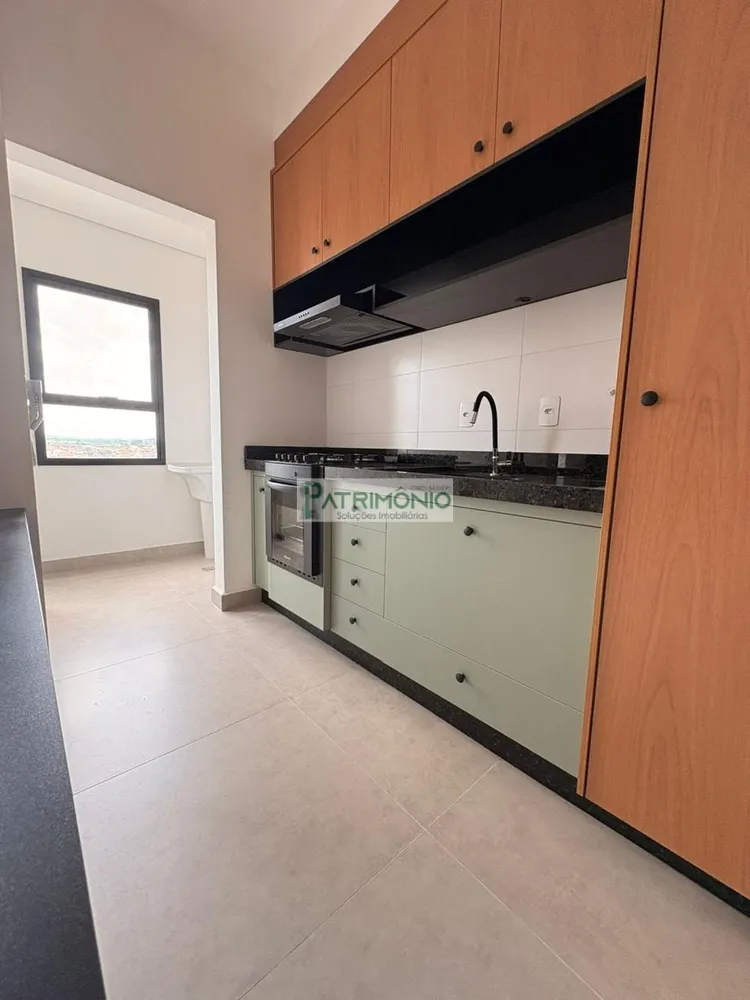 Kitnet-Studio, 35 m² - Foto 1