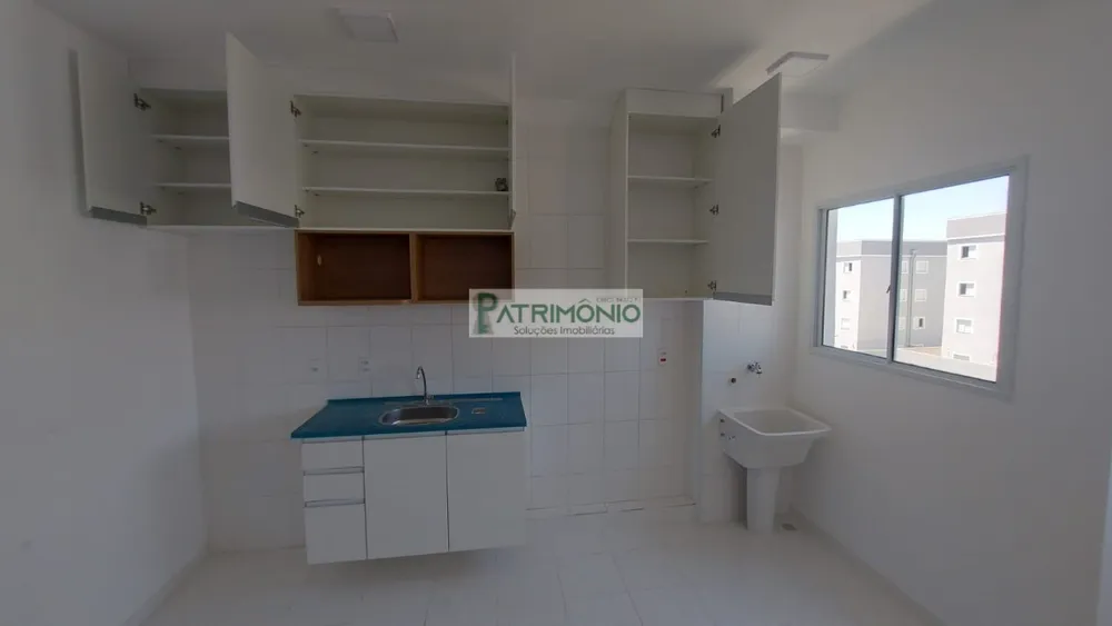 Apartamento, 2 quartos, 57 m² - Foto 15