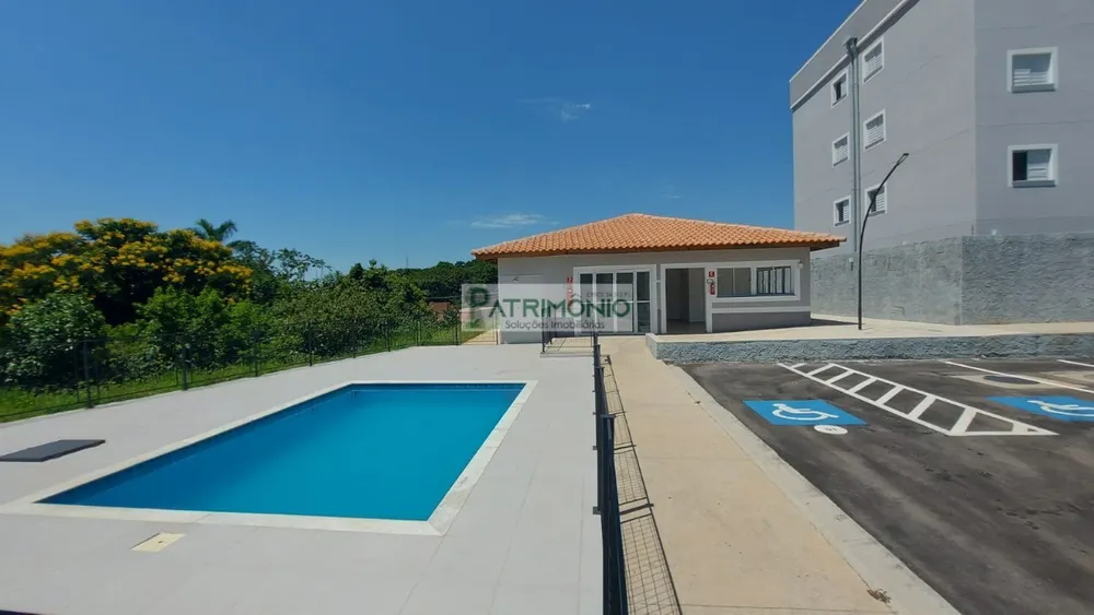 Apartamento, 2 quartos, 57 m² - Foto 11