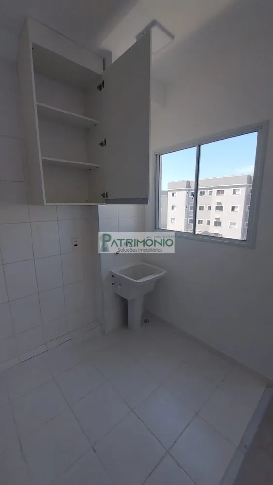 Apartamento, 2 quartos, 57 m² - Foto 16