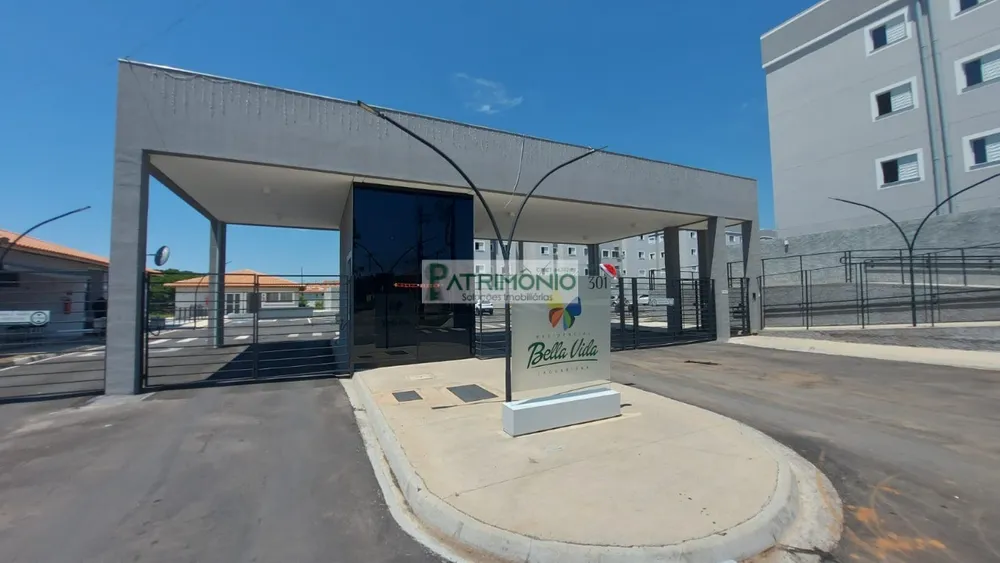 Apartamento, 2 quartos, 57 m² - Foto 12