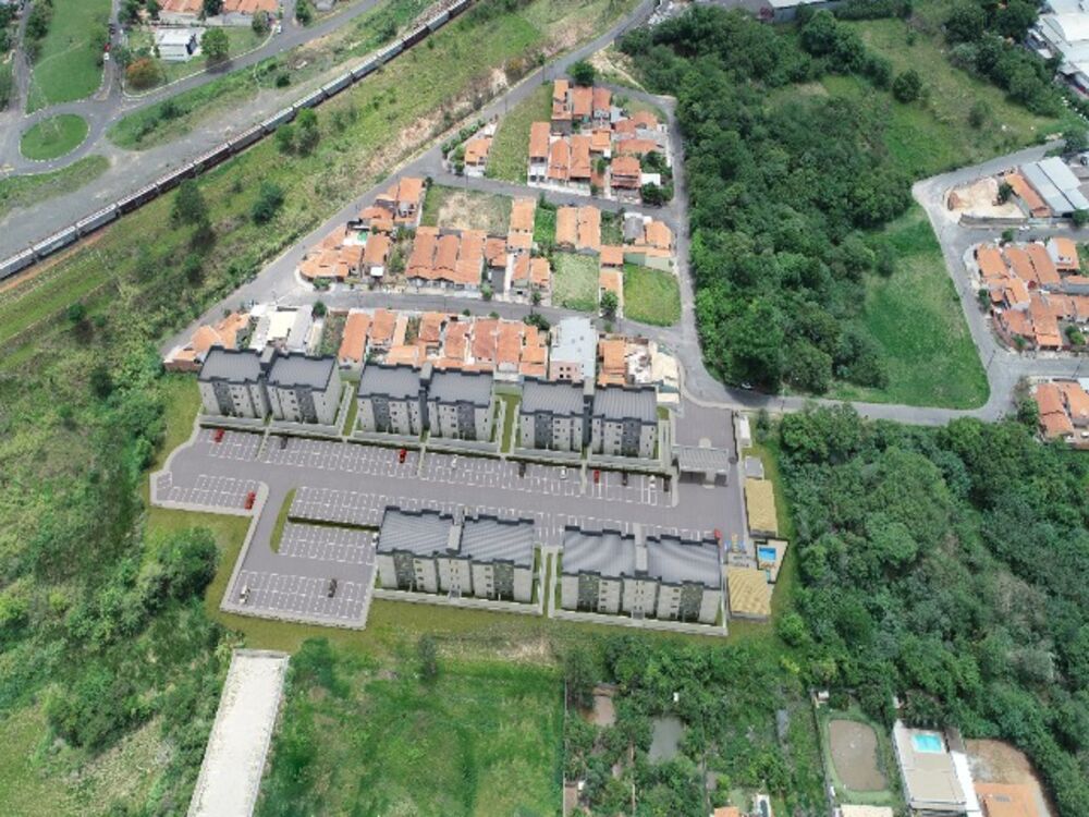 Apartamento, 2 quartos, 57 m² - Foto 3