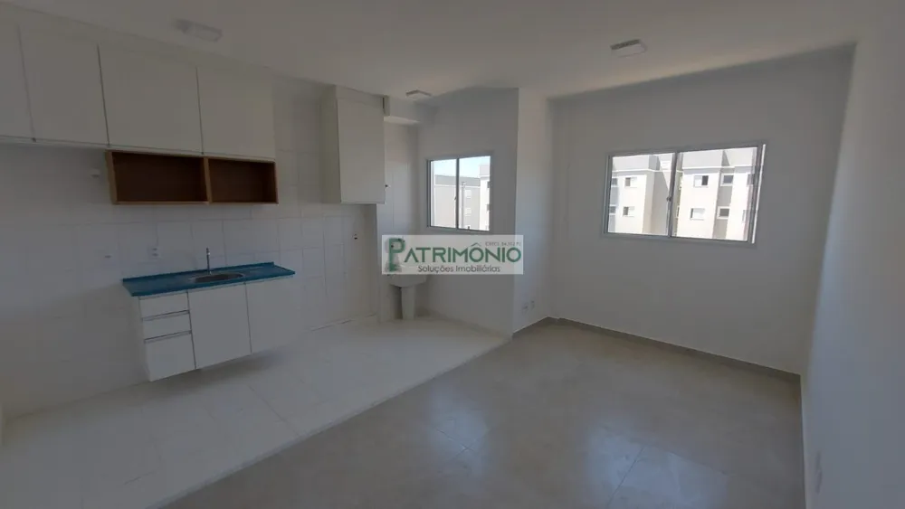 Apartamento, 2 quartos, 57 m² - Foto 10