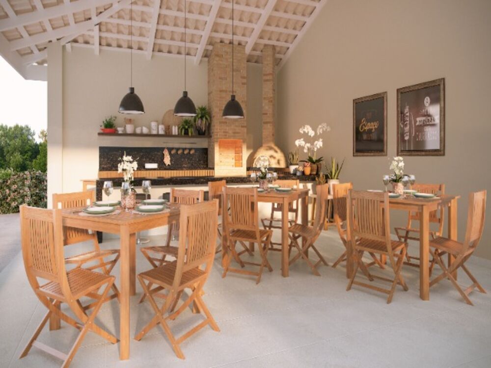 Apartamento, 2 quartos, 57 m² - Foto 7
