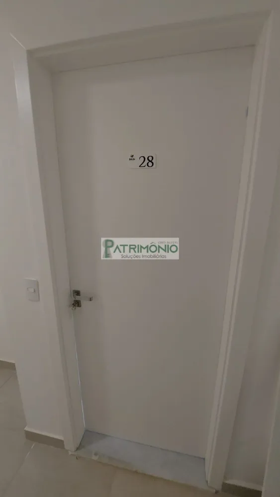 Apartamento, 2 quartos, 57 m² - Foto 19