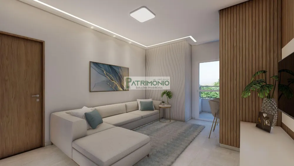 Apartamento, 2 quartos, 75 m² - Foto 11