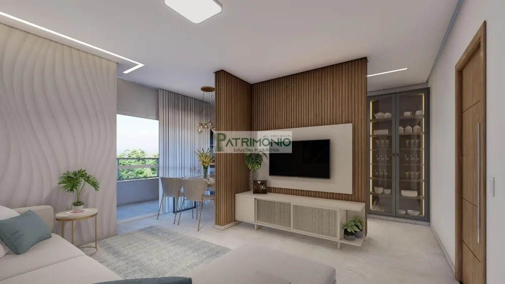 Apartamento, 2 quartos, 75 m² - Foto 10
