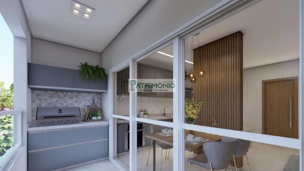 Apartamento, 2 quartos, 75 m² - Foto 12