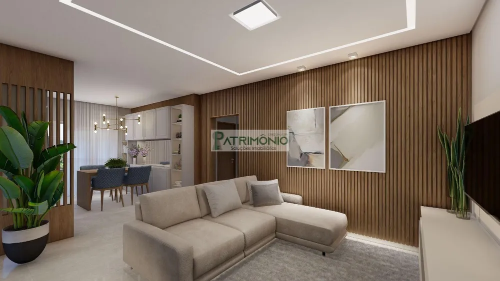 Apartamento, 2 quartos, 75 m² - Foto 1