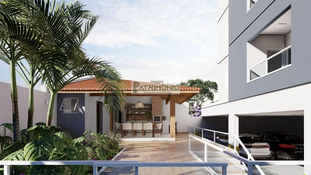 Apartamento, 2 quartos, 75 m² - Foto 5