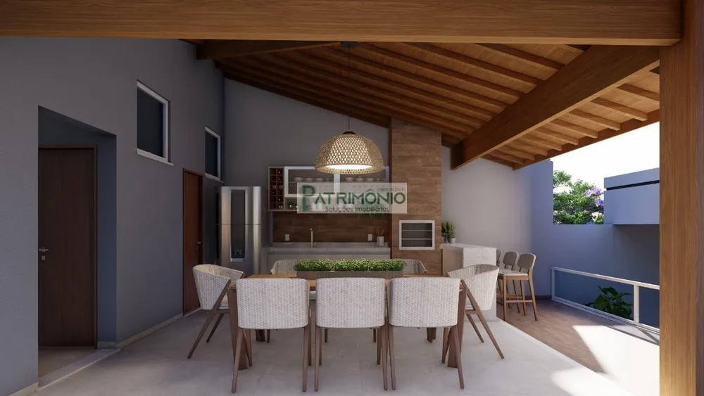 Apartamento, 2 quartos, 75 m² - Foto 6