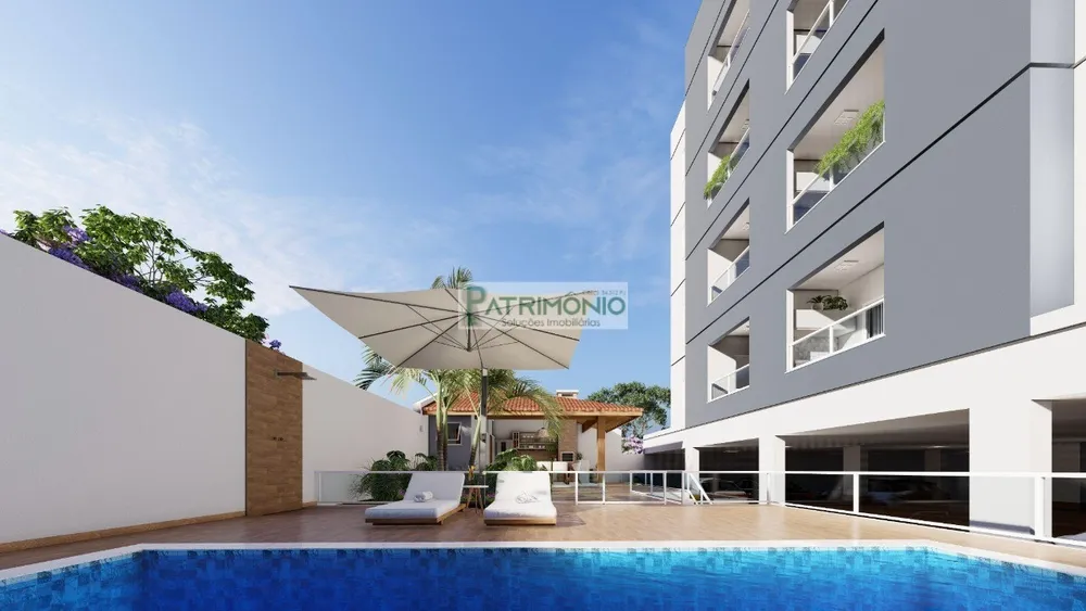 Apartamento, 2 quartos, 75 m² - Foto 4