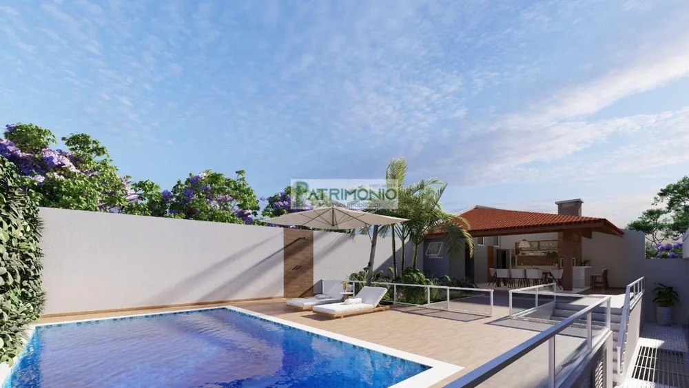 Apartamento, 2 quartos, 75 m² - Foto 3