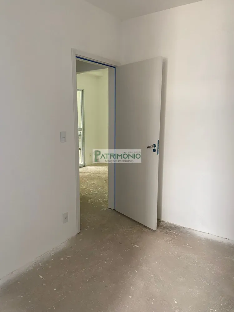 Apartamento, 2 quartos, 49 m² - Foto 1