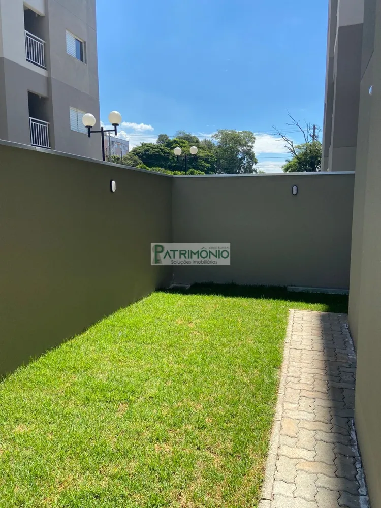 Apartamento, 2 quartos, 49 m² - Foto 5