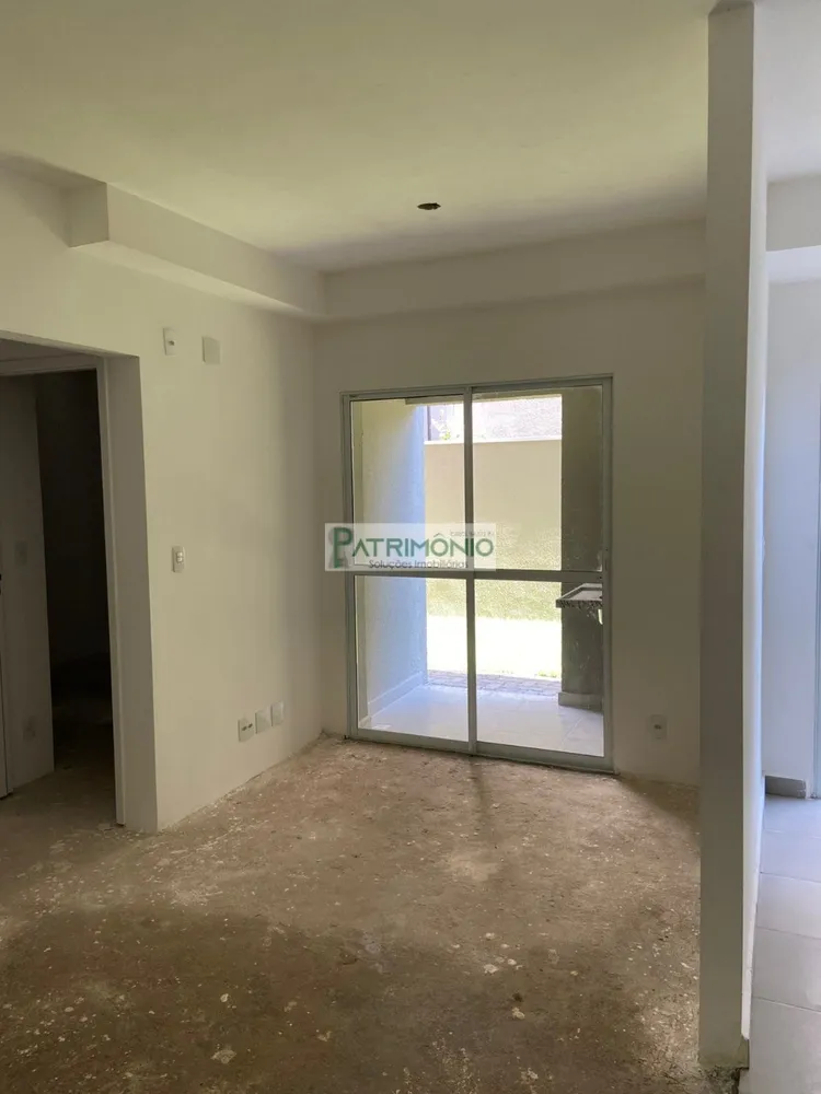 Apartamento, 2 quartos, 49 m² - Foto 2