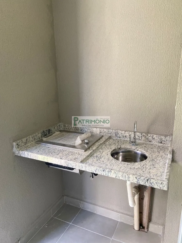 Apartamento, 2 quartos, 49 m² - Foto 3
