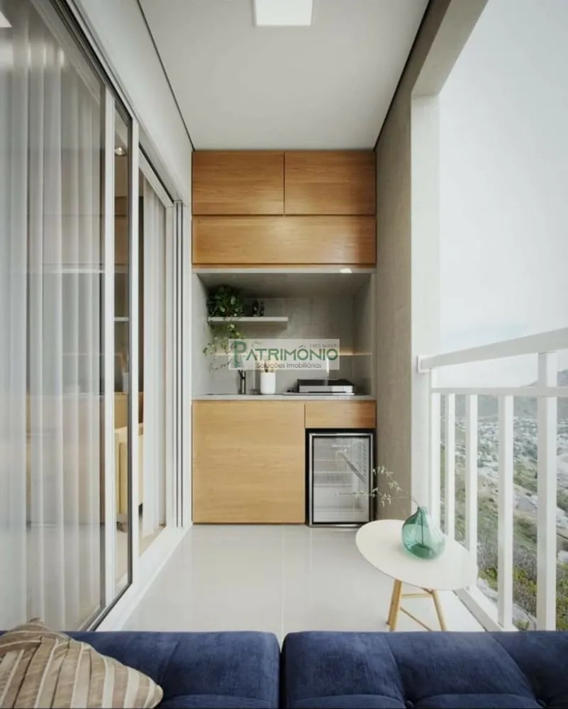Apartamento, 2 quartos, 49 m² - Foto 4
