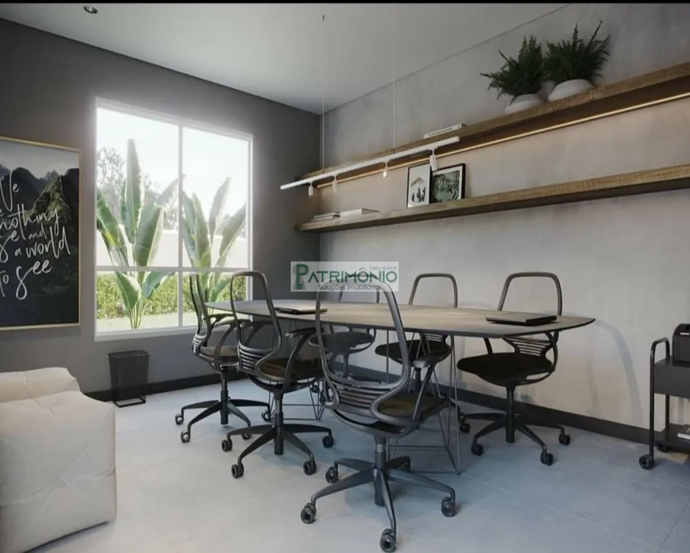 Apartamento, 2 quartos, 49 m² - Foto 3
