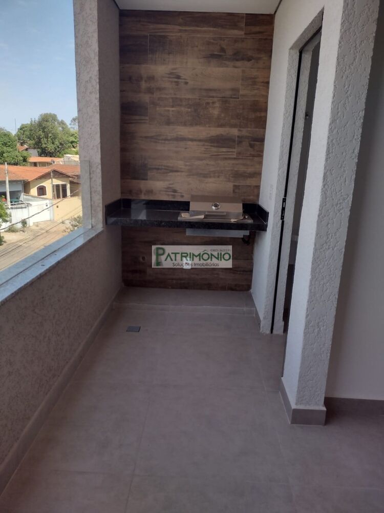 Apartamento, 2 quartos, 40 m² - Foto 1