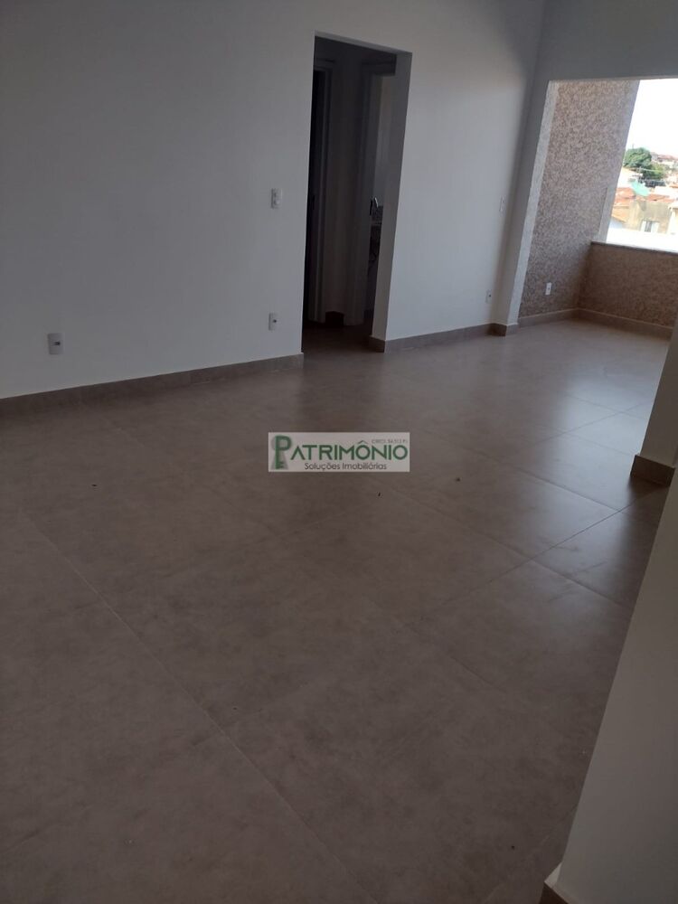 Apartamento, 2 quartos, 40 m² - Foto 2