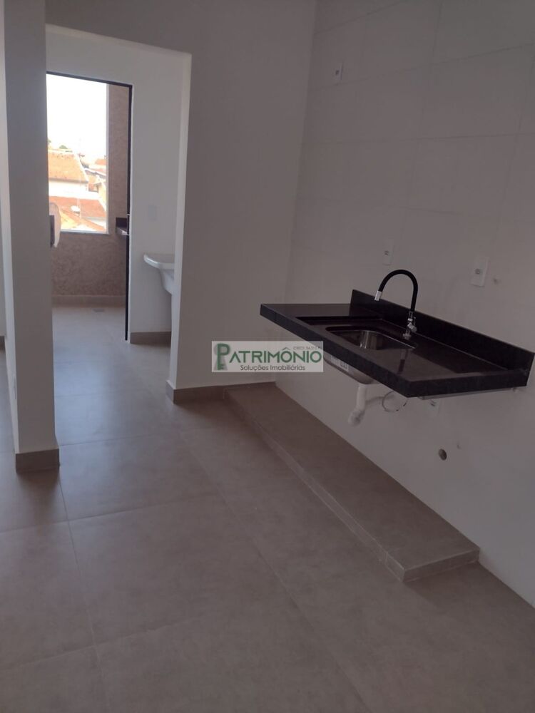 Apartamento, 2 quartos, 40 m² - Foto 6